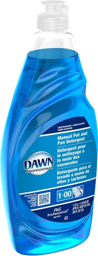 Vista 3 de Detergente manual para ollas y sartenes con aroma floral (juego de 8)