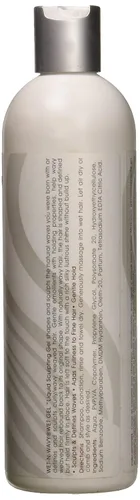Vista 3 de Wet-n-Wavy - Gel líquido para esculpir fórmula probada para salón de belleza, 12 onzas