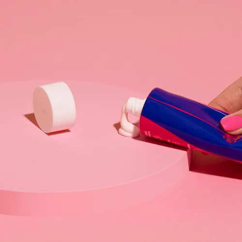 Vista 8 de WooWoo Crema natural para depilación íntima – Removedor de pelo vegano sin dolor para pieles sensibles – Depilatorio para genitales, bikini, piernas