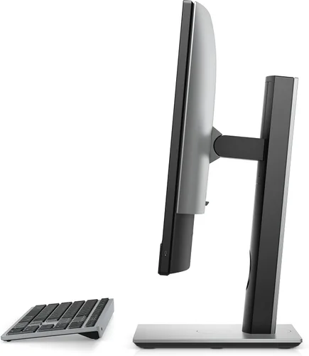 Vista 5 de Dell Computadora todo en uno OptiPlex 7000 7490 - Intel Core i7 de 10ª generación i7-10700 Octa-core (8 núcleos) 2.90 GHz - 16 GB de RAM DDR4 SDRAM