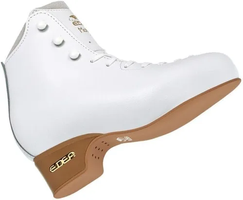 Vista 2 de L'Estel Skates - Botas Edea Motivo+Bases Patines Blancanieves - Patines Artísticos en Línea
