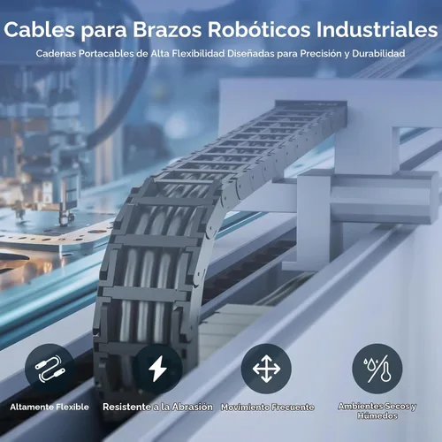 Vista 9 de Cable Ethernet Cat 8 de 3 pies, 40 Gbps 2000 MHz blindado (S/FTP), cobre desnudo 23 AWG, cable de conexión ultra flexible para automatización