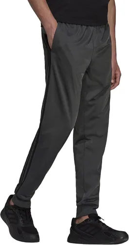 Vista 2 de adidas Men's Essentials 3-Stripes Tricot Jogger Pants