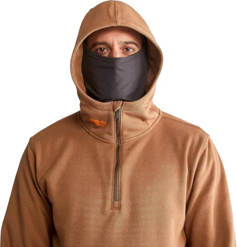 Vista 6 de Timberland PRO Men's Honcho Hd Pullover Hooded Sweatshirt