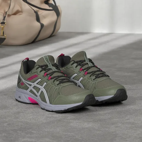 Vista 2 de ASICS Zapatillas de running Gel-Venture 7 para mujer