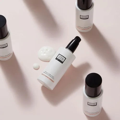 Vista 5 de Erno Laszlo Emulsión de felitilo, tamaño de viaje, hidratante ligero para pieles sensibles, ácidos grasos esenciales y antioxidantes equilibran