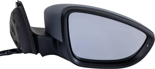 Vista 50 de Espejo Kool Vue para Volkswagen Passat 2012-2015 lado del conductor calentado