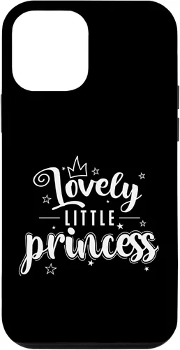 Vista 16 de Princess Lovely Little Princess Case for iPhone 17