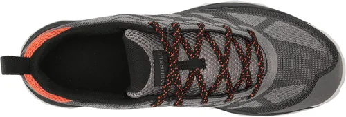 Vista 5 de Merrell Speed Eco - Zapatos de senderismo para hombre