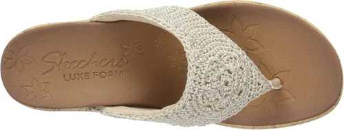 Vista 5 de Skechers CALI Beverlee sandalias para mujer