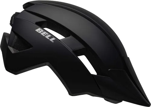 Vista 4 de Bell Sidetrack II MIPS - Casco de bicicleta juvenil juvenil