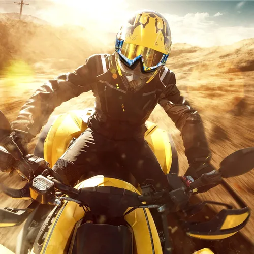 Vista 5 de 2 piezas de gafas para ATV para adultos, gafas antiniebla para moto de tierra, gafas de motocross para motocicleta y esquí para hombres y mujeres