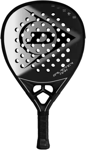 Vista 10 de Dunlop Deportes Galactica Padel Bat Series