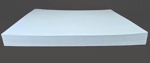 Vista 3 de APC Papel de acuarela, 100 libras, blanco, 9 x 12 pulgadas, 100 hojas