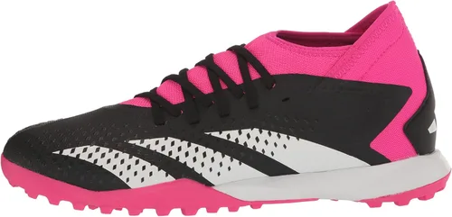 Vista 8 de adidas Precisión unisex. 3 Turf Soccer Shoe