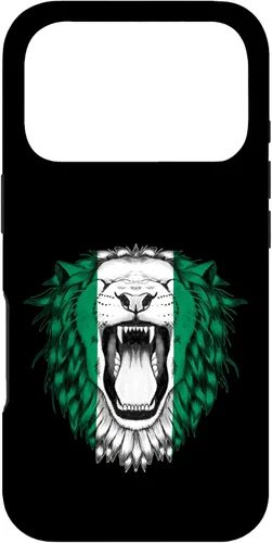 Vista 30 de Nigeria Case for iPhone 17
