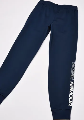 Vista 2 de Under Armour Brawler 2.0 Pantalones entallados, para niño