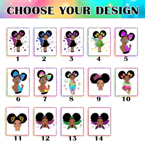 Vista 4 de Mochila escolar personalizada para niños y niñas de primaria con nombre brillante y patrón brillante, impermeable, con lonchera para hija, hijo, a