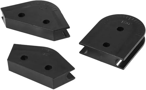 Vista 4 de Herramienta de tubo de doblado de tubo duro acrílico para tubo de 0.551 in PC PC Sistema de enfriamiento líquido de agua 3 kits de tubo de flexión