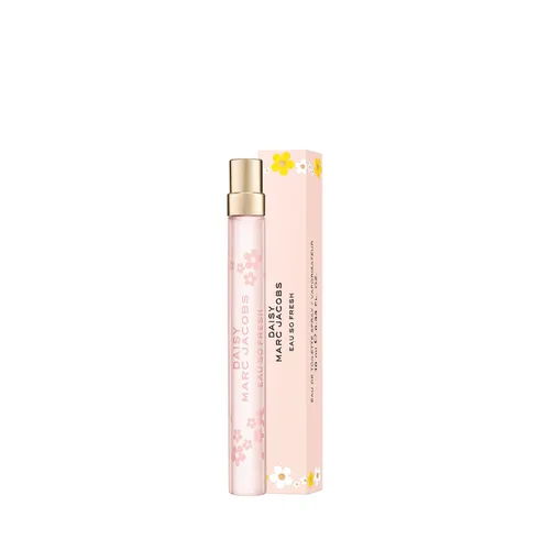 Vista 2 de Marc Jacobs Daisy Eau So Fresh Eau de Toilette – Fresh Floral Women's Perfume – With Notes of Raspberry, Wild Rose, Grapefruit & Soft Musks