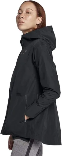 Vista 3 de Nike Chaqueta tejida con capucha Sportswear Tech para mujer