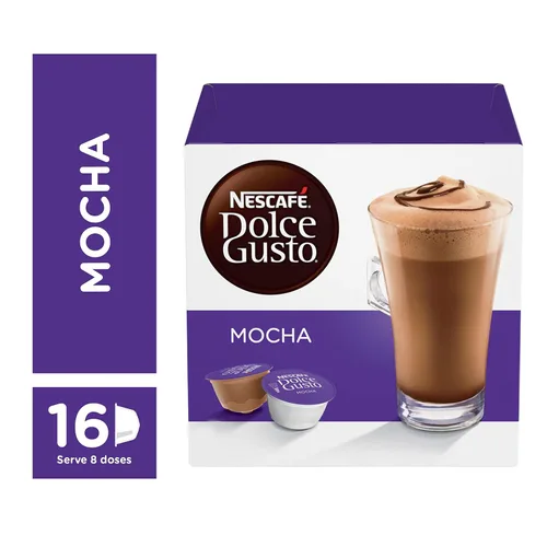 Vista 2 de NESC DLC GST Mocha