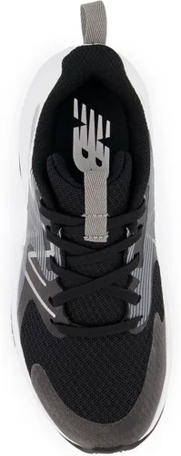 Vista 4 de New Balance Rave Run V2 - Tenis de correr con cordones para niños