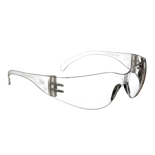 Vista 2 de 3M Virtua gafas de protección, varios colores, N/A, Transparente, 20