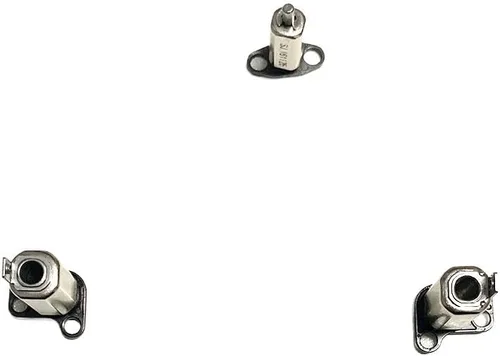 Vista 6 de Piezas de reparación del eje del eje del brazo del motor para Mavic Pro/Mavic 2 Pro/Mavic Air 2/Mavic Mini 2 (color : Air 2S Front)