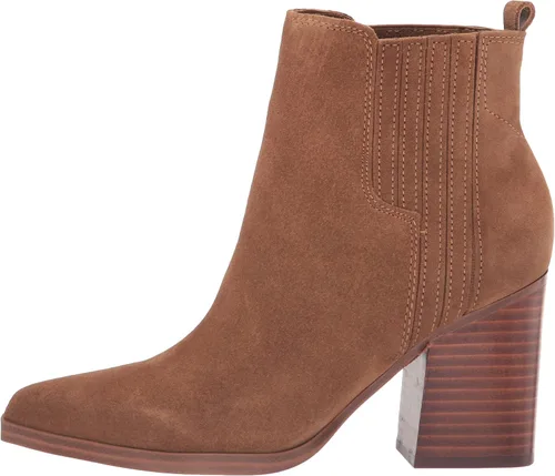 Vista 8 de Marc Fisher Botines Matter para mujer, Multi