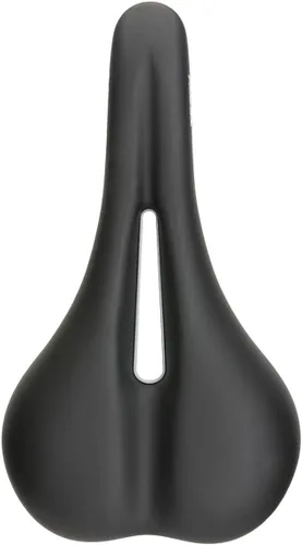 Vista 3 de Terry Raven - Sillín de bicicleta para hombre y mujer, flexible y cómodo, funda sintética Dura-Tek