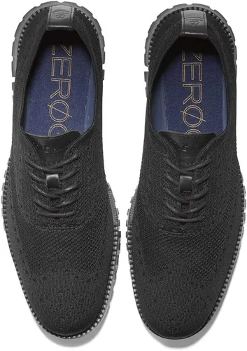 Vista 5 de Cole Haan ZEROGRAND Stitchlite Wingtip Oxford para hombre