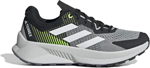 Vista 5 de adidas Tenis Terrex Soulstride Flow Trail Running para hombre