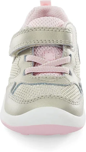 Vista 5 de Stride Rite Tenis deportivos unisex SRT Winslow para niños