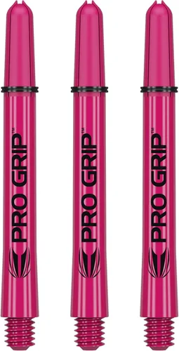 Vista 14 de Target Pro Grip - Cañas de dardos (intermedias)
