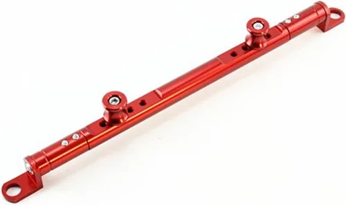 Vista 2 de Palanca de equilibrio de barra cruzada multifuncional para motocicleta Yamaha MT-07 MT 07 Mt07 FZ07 2014-2022 2023 MT07