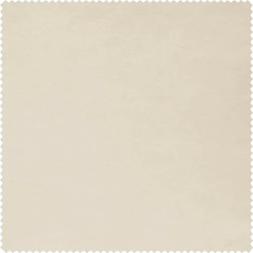 Vista 10 de HPD Half Price Drapes Cortinas Opacas Térmicas de Terciopelo Signature para Sala de Estar de 63 Pulgadas de Largo (1 Panel) con Bolsillo para Barra