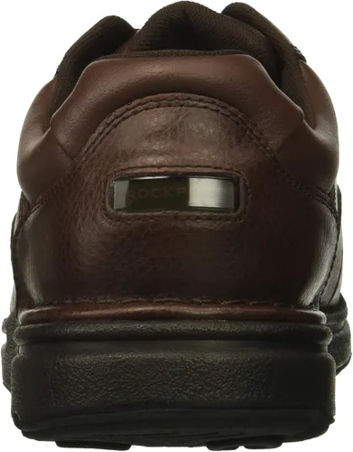 Vista 3 de Rockport Men's Eureka Walking Shoe Sneaker