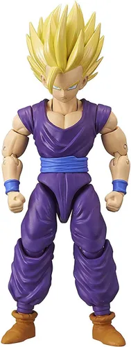 Vista 19 de Dragon Stars Series - Dragon Ball Super: Super Hero - Goku, figura de acción de 6.5