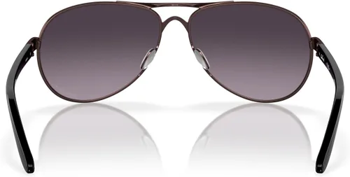 Vista 52 de Oakley womens Oo4079 Feedback Aviator Sunglasses