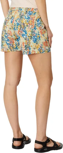 Vista 2 de Smartwool Pantalones cortos deportivos Merino para mujer