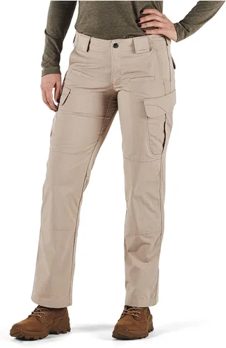 Vista 2 de 5.11 Pantalones Stryke tácticos para mujer