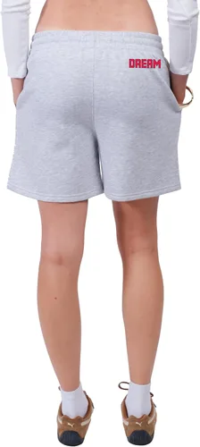 Vista 2 de Ultra Game Pantalones cortos de baloncesto oficiales de la WNBA para mujer