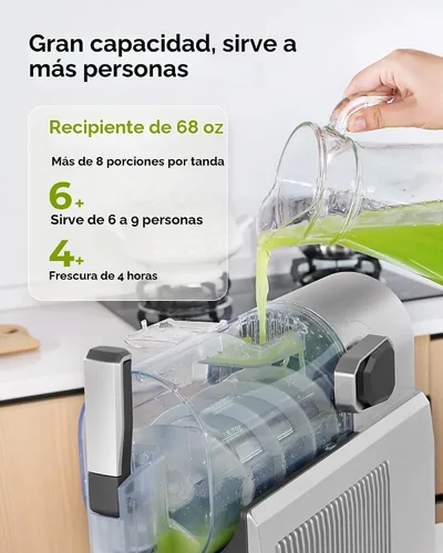 Vista 5 de Máquina de granizado: Máquina de Granizado para uso doméstico con 7 programas preestablecidos y función de limpieza automática, fabricante de Plata