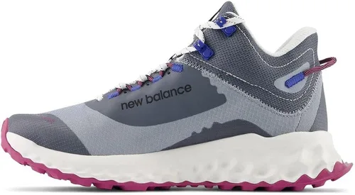 Vista 2 de New Balance Tenis de correr Fresh Foam Garoe Mid V1 para mujer