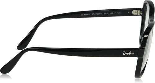 Vista 3 de Ray-Ban RX4356v Stateside - Marcos cuadrados para gafas