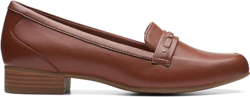 Vista 2 de Clarks Mocasín Juliet Bay para mujer