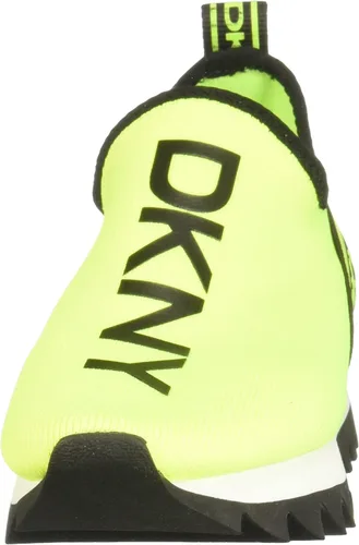 Vista 2 de DKNY Zapatillas Abbi para mujer