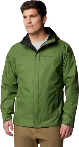 Vista 103 de Columbia Men's Discontinued Watertight II Jacket