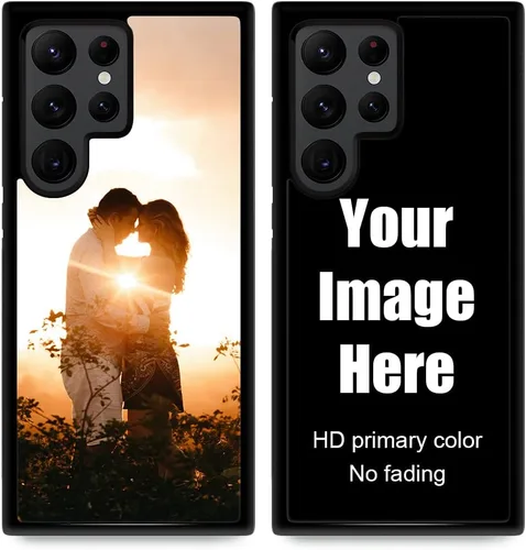 Vista 20 de Funda de teléfono personalizada para Samsung Galaxy S10E Premium Slim a prueba de golpes, funda protectora personalizada para hacer tus propias